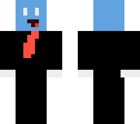 derpy sky man