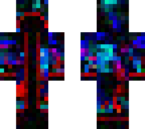 distraught void