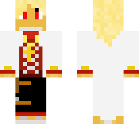 dragon (first and likely only)