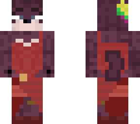 dress juno (updated)