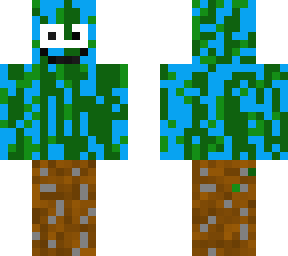 earth man