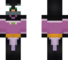 ebony the cat