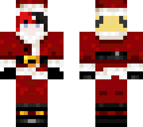 ecemen_decim apkal noel