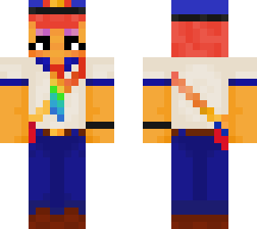 eddie dear (updated)