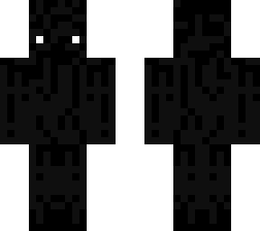 enderman in 2087