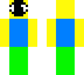 eye noob