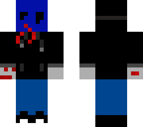 eyeless jack
