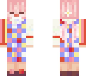 fairy clown