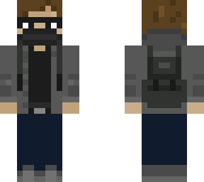 felix (backpack)
