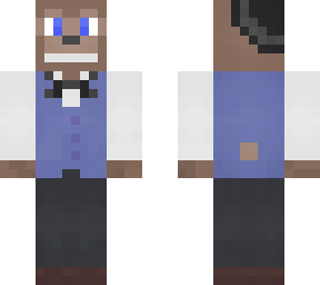 fixed frebby