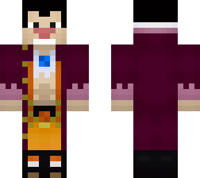 foxy