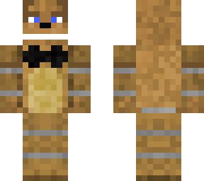freedy fazbear