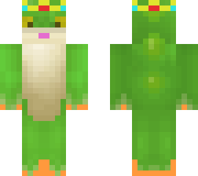 froggy 2