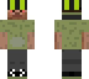 fubar (stoner) green