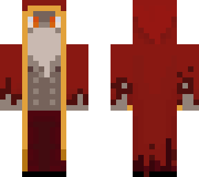 gilf wizard after the fire