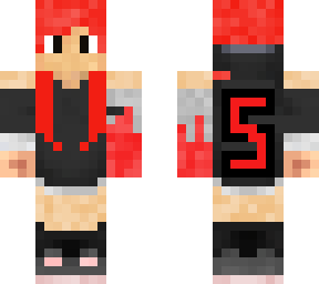 girl fire (firehand)