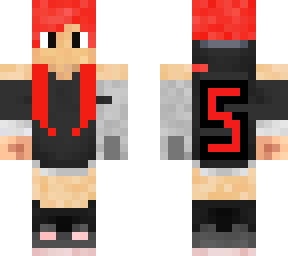 girl fire (fixed)