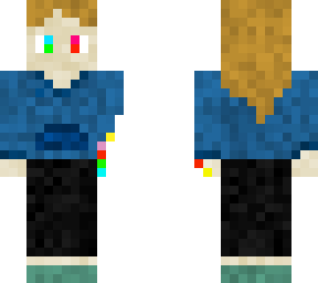 glitch