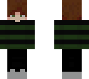 grunge boy