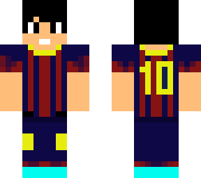 hamza barcelona