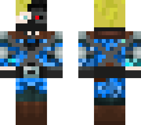 ice servent