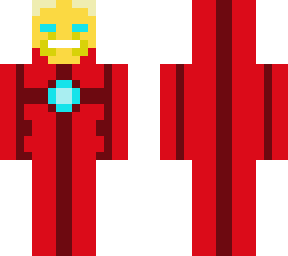 iron 51nn