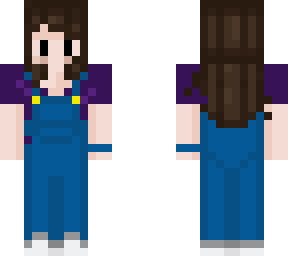 jaiden in bobby suit