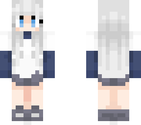 killua girl