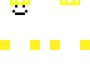 king midas's ghost(real)