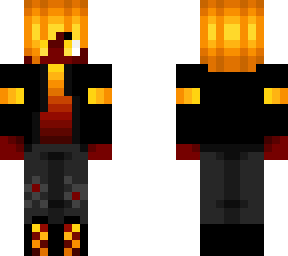 lava lakes