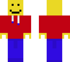 lego man