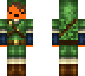legolaskell