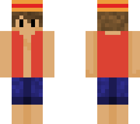 luffy