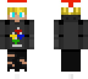 luke crimmas