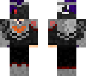 lupusson (demon form)