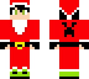 mancocristhmas