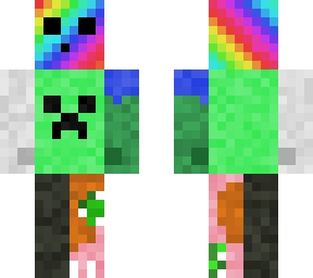 mega mob