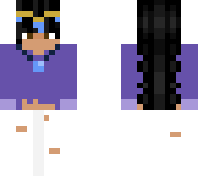 messed up skin