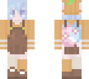minakowolf pumpkin