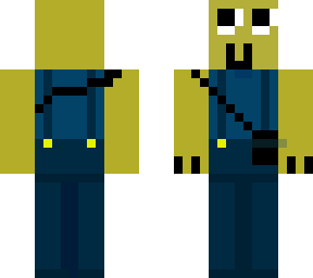 minion
