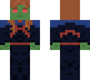 ms. martian 2