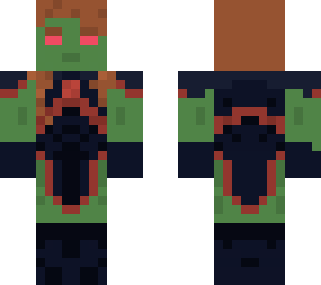 ms. martian