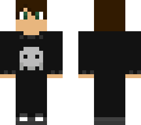 my avatar