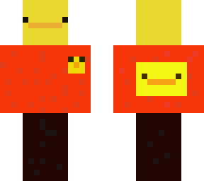 my duck