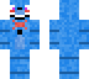 my oc