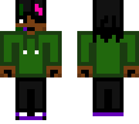 my skin