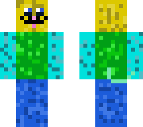 my skin