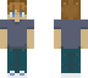 my skin base