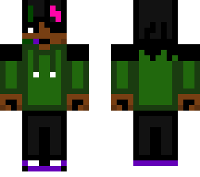 my skin final