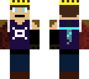 new king fixed